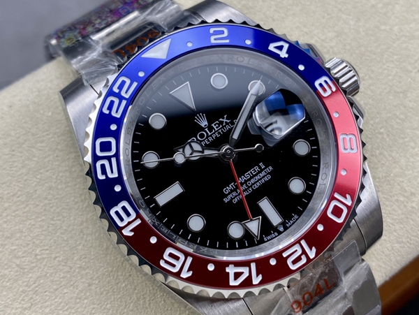 激安ロレックス正面デザイン